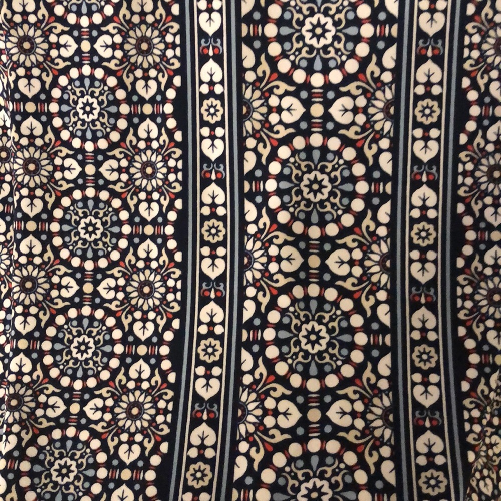 Pattern Maxi - Picture 5 of 5
